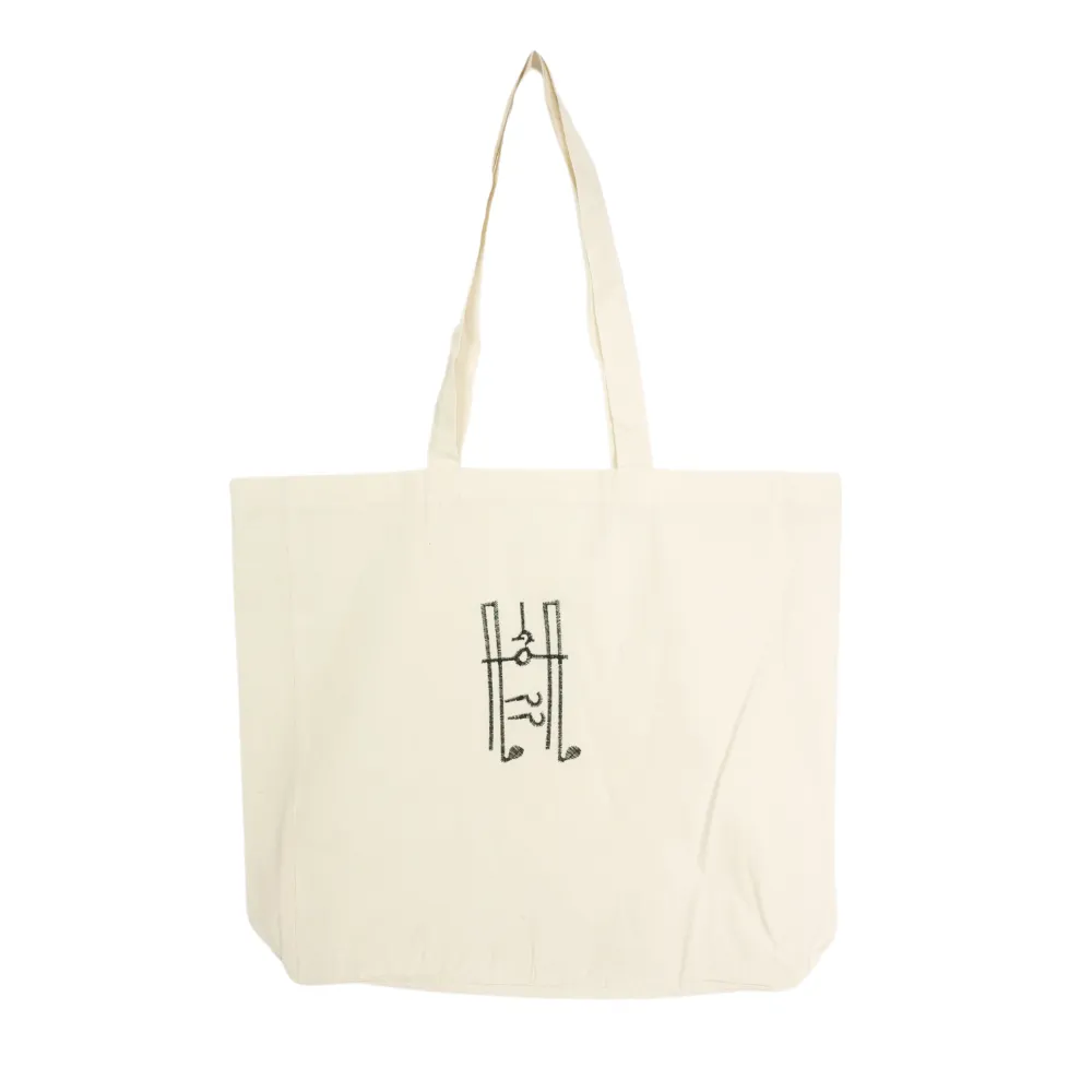 Feel the Rythm Tote Bag