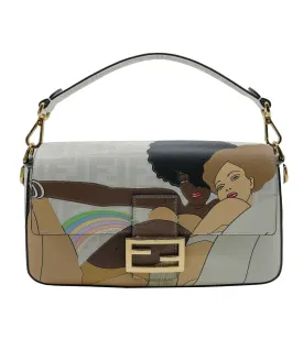 Fendi Baguette Bikini Girls RJC2718