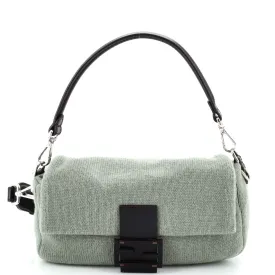 FENDI Baguette NM Bag Cashmere Medium