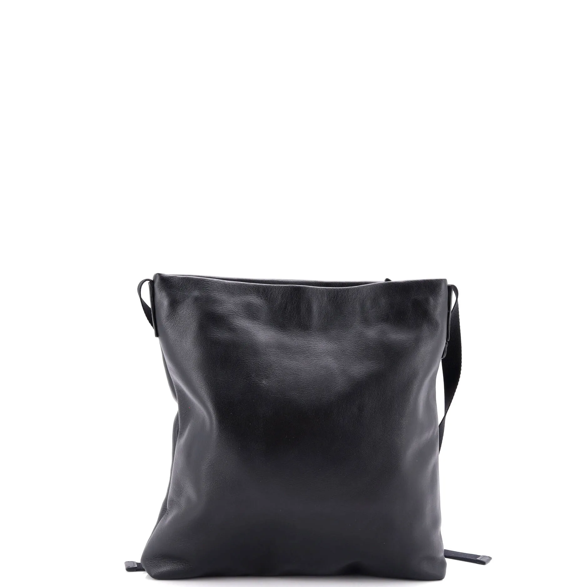 Front Pocket Messenger Bag Grace Lux Medium