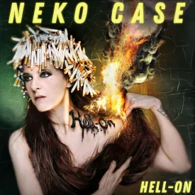 Hell-on