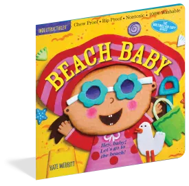 Indestructibles: Beach Baby