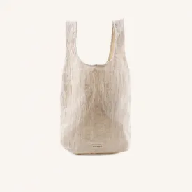 Linen Shopper