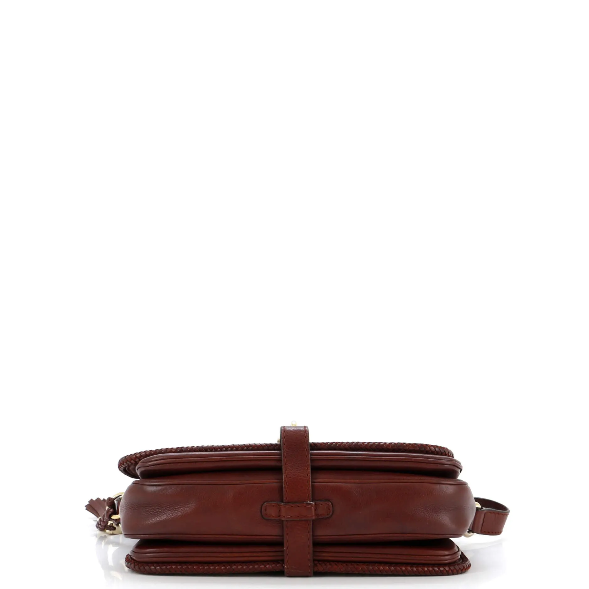 Marrakech Messenger Bag GG Canvas Medium