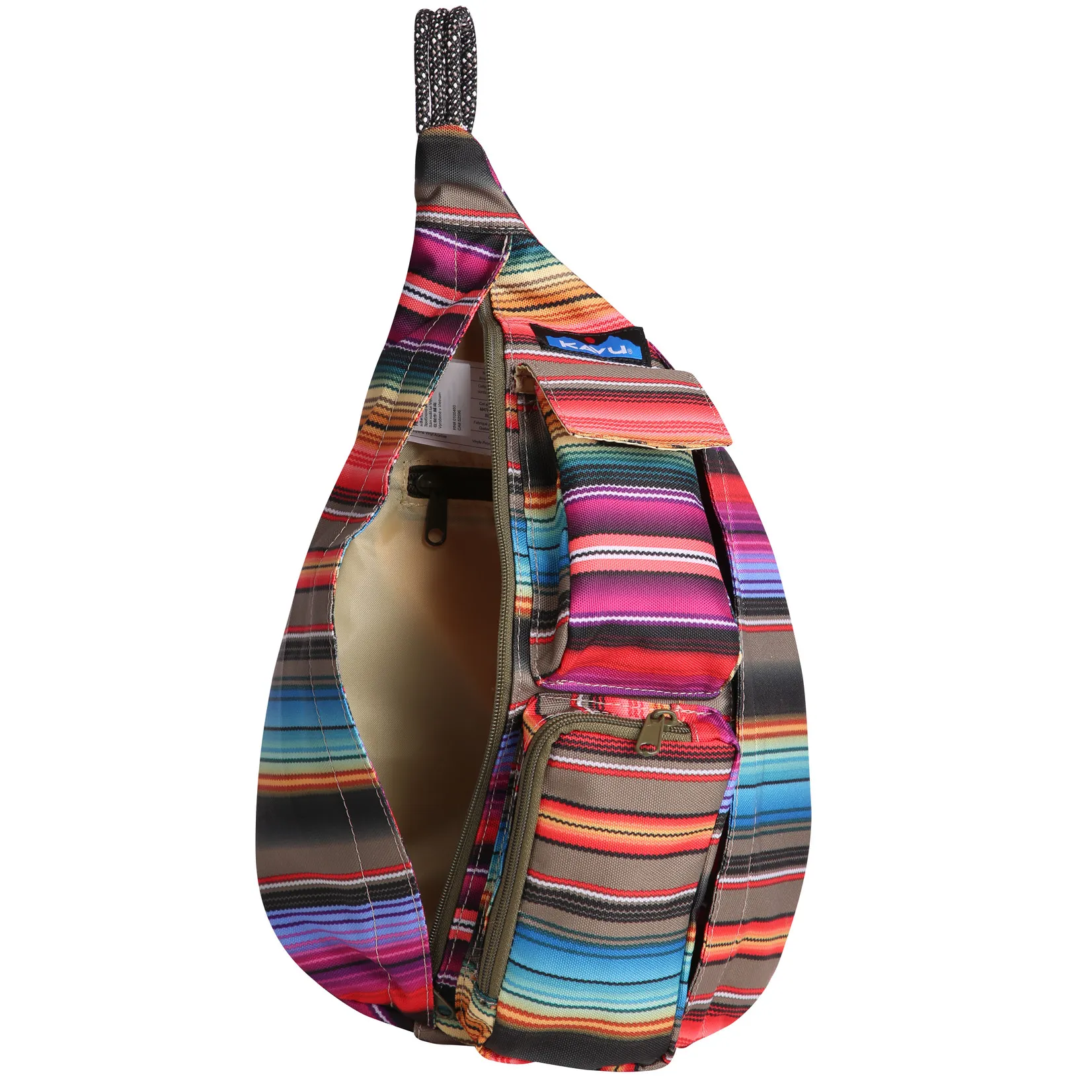 Mini Rope Sling