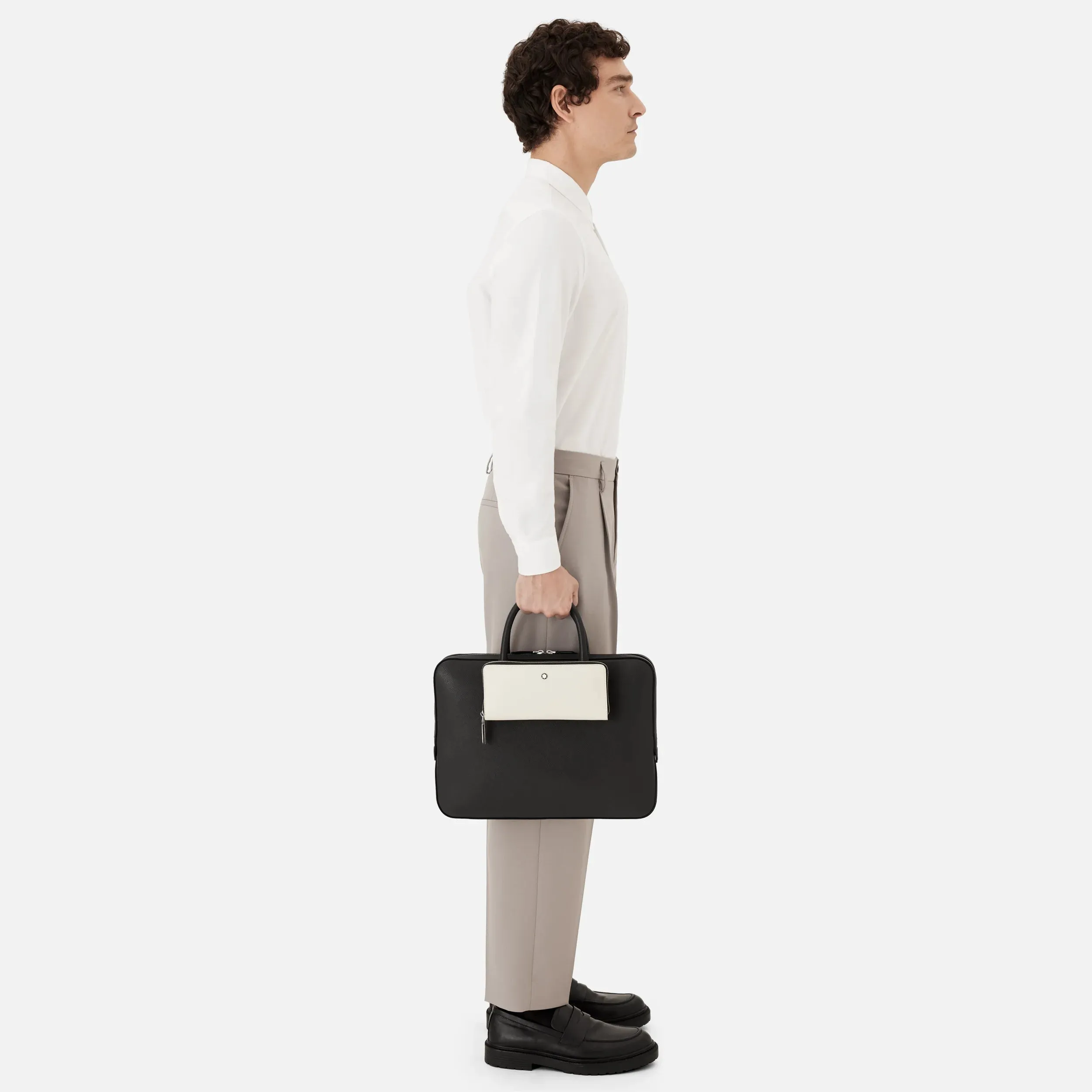 Montblanc Sartorial Document Case Thin