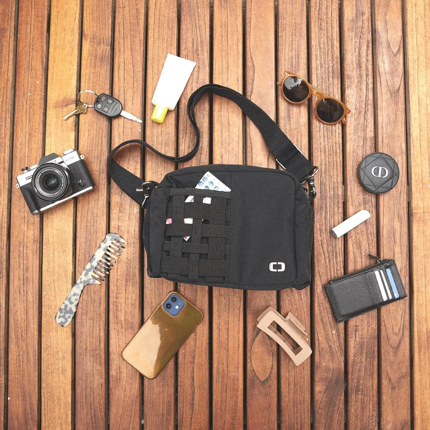 OGIO Rise Women's Bag Collection