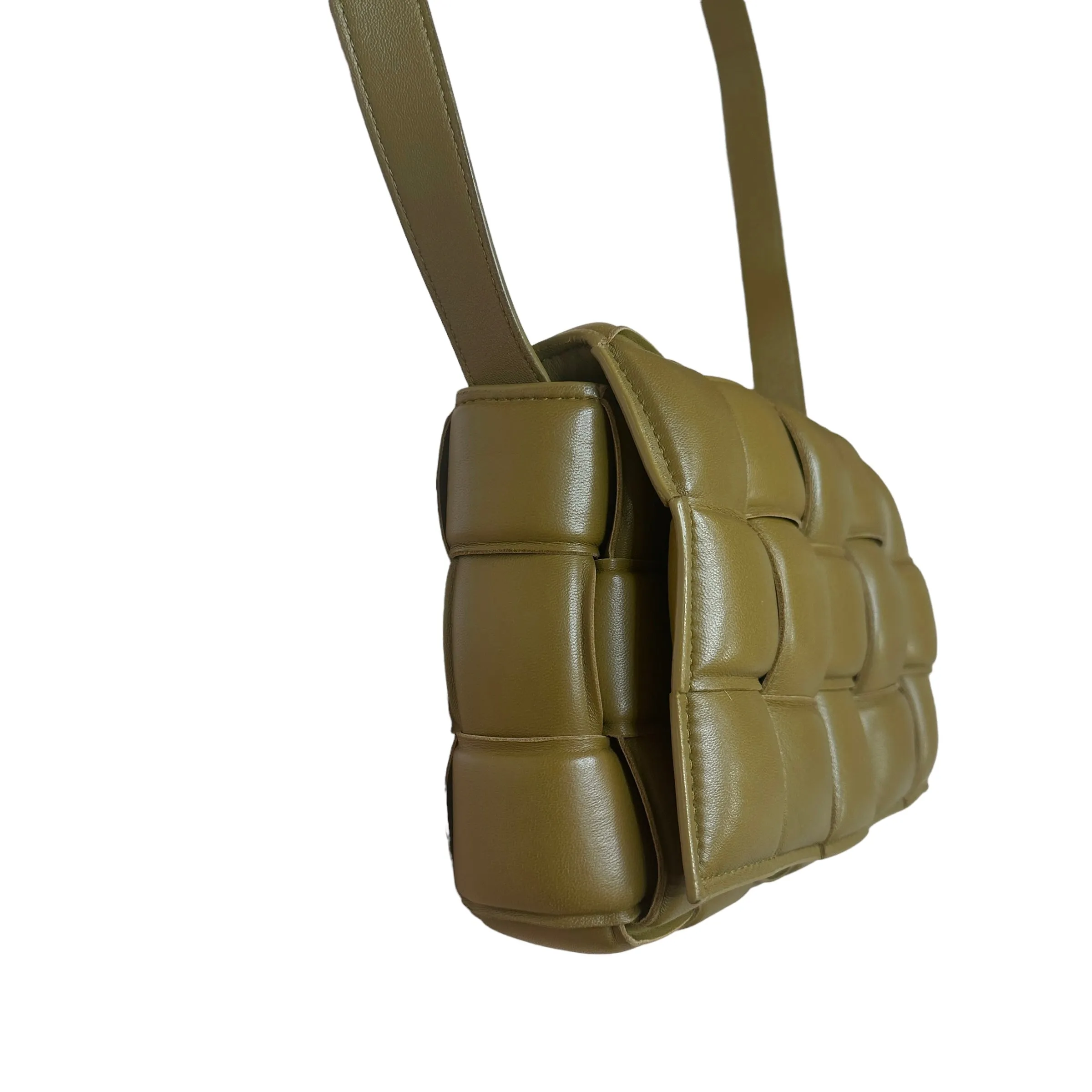 Padded Cassette Bag