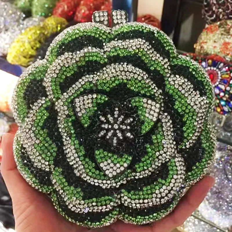 Rose Clutch