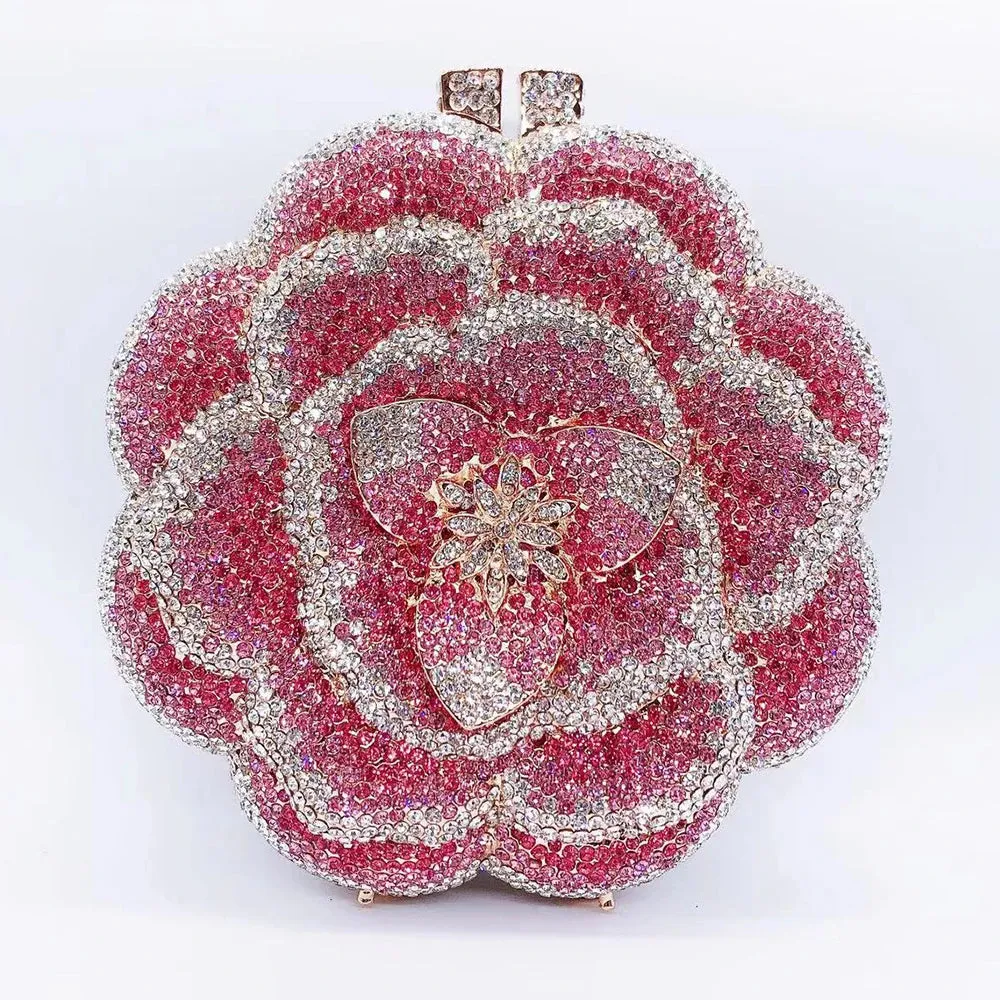 Rose Clutch
