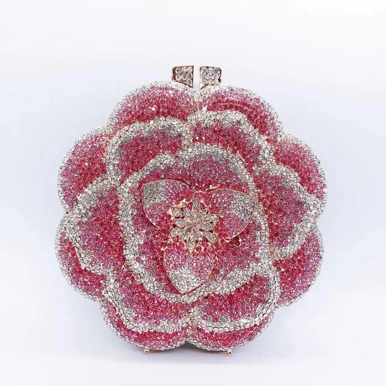 Rose Clutch