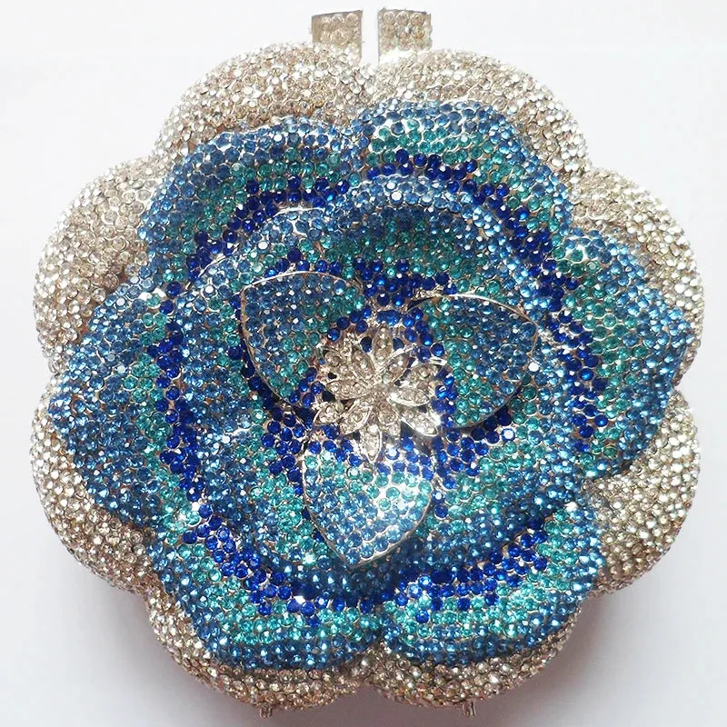 Rose Clutch