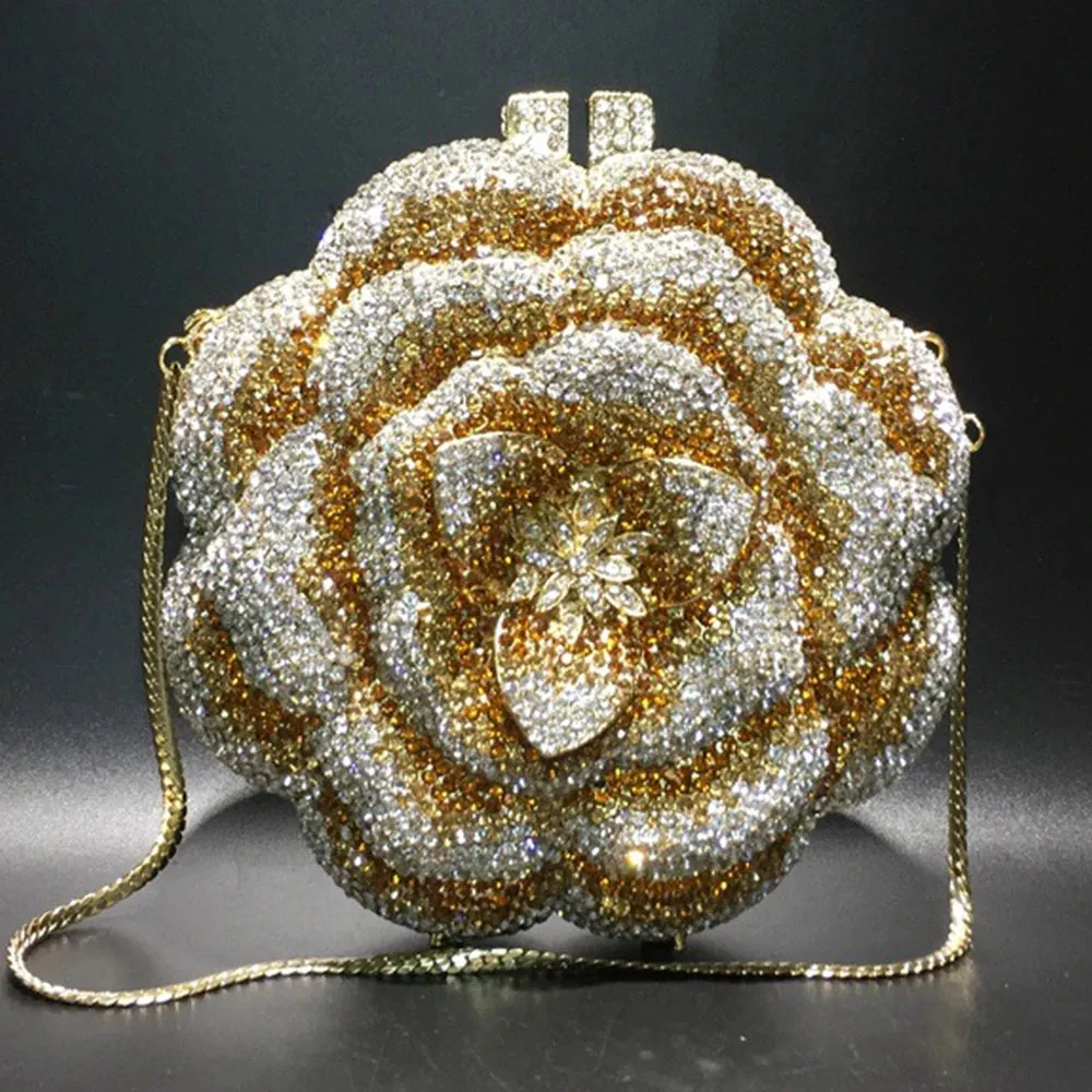 Rose Clutch