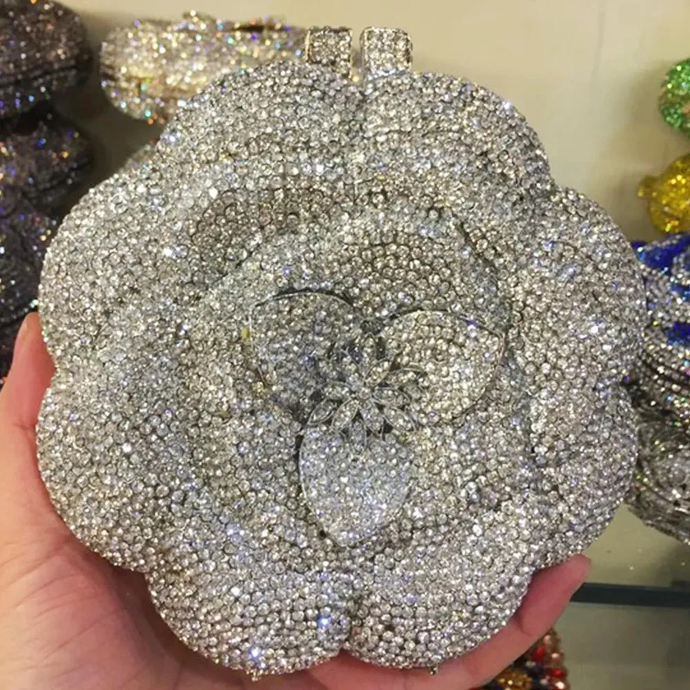 Rose Clutch