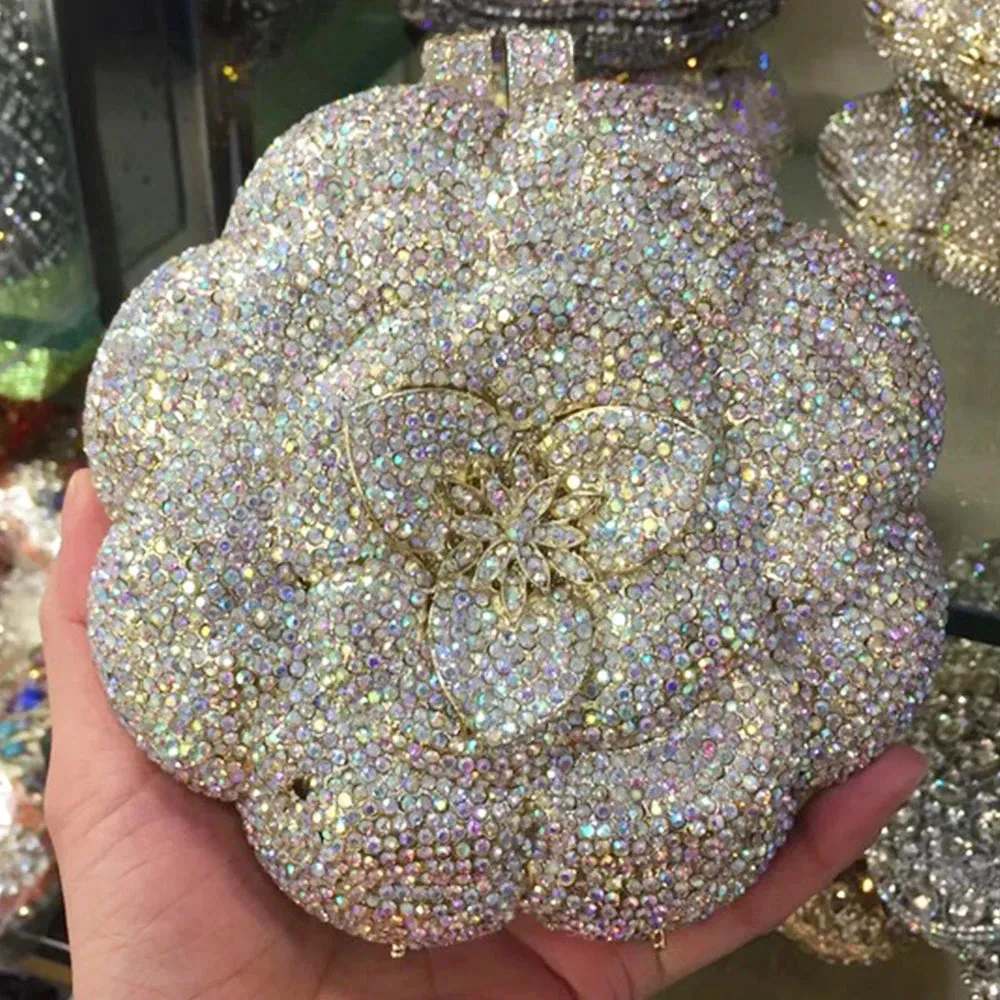 Rose Clutch