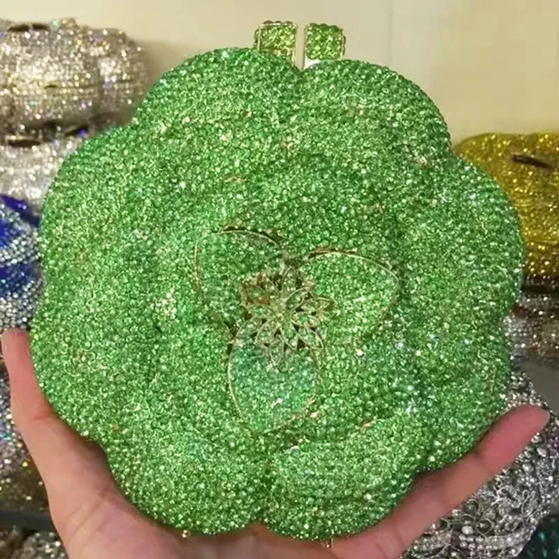 Rose Clutch
