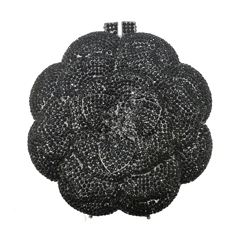 Rose Clutch