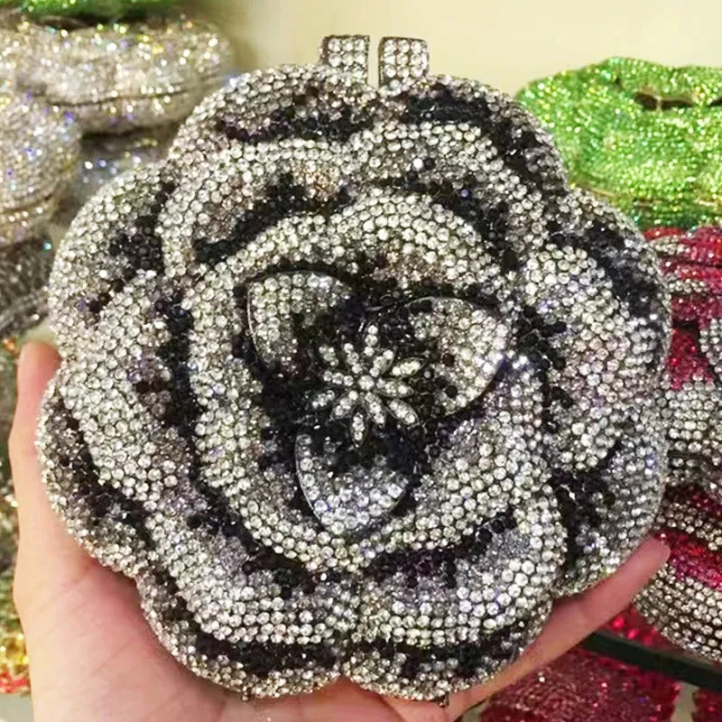 Rose Clutch