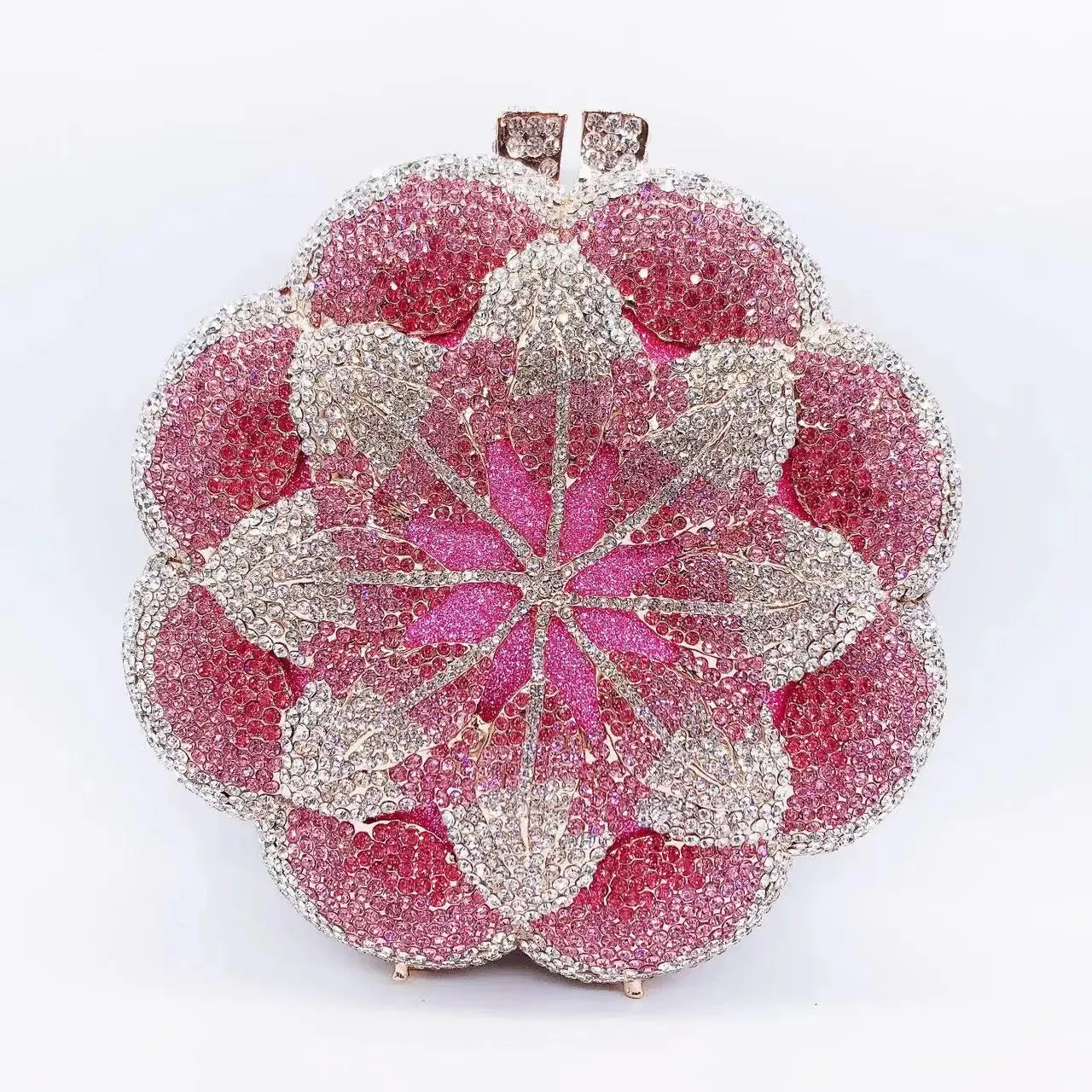 Rose Clutch