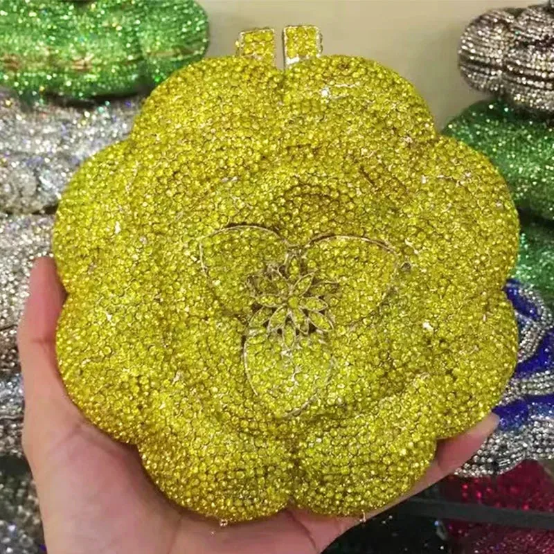 Rose Clutch