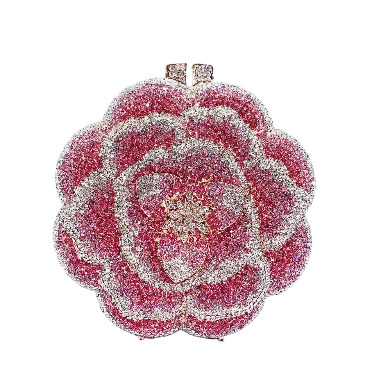 Rose Clutch