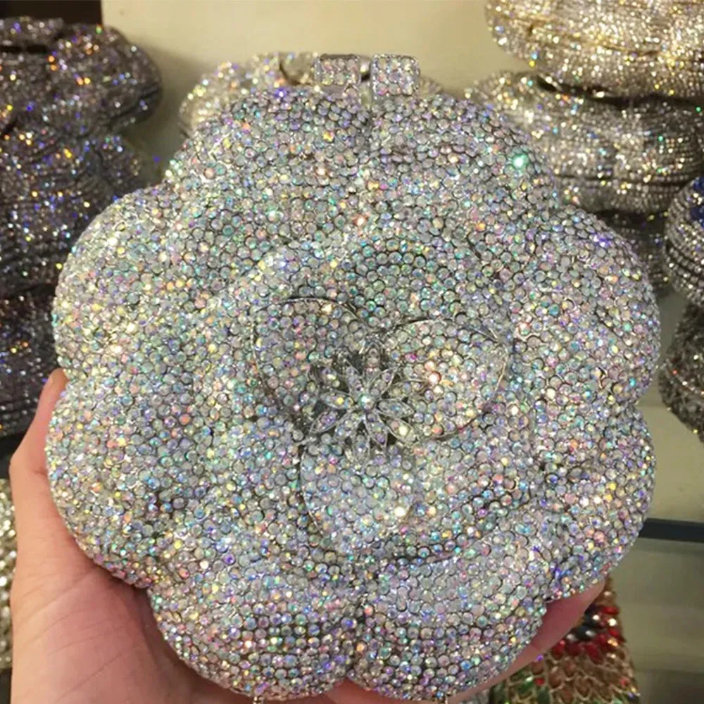 Rose Clutch