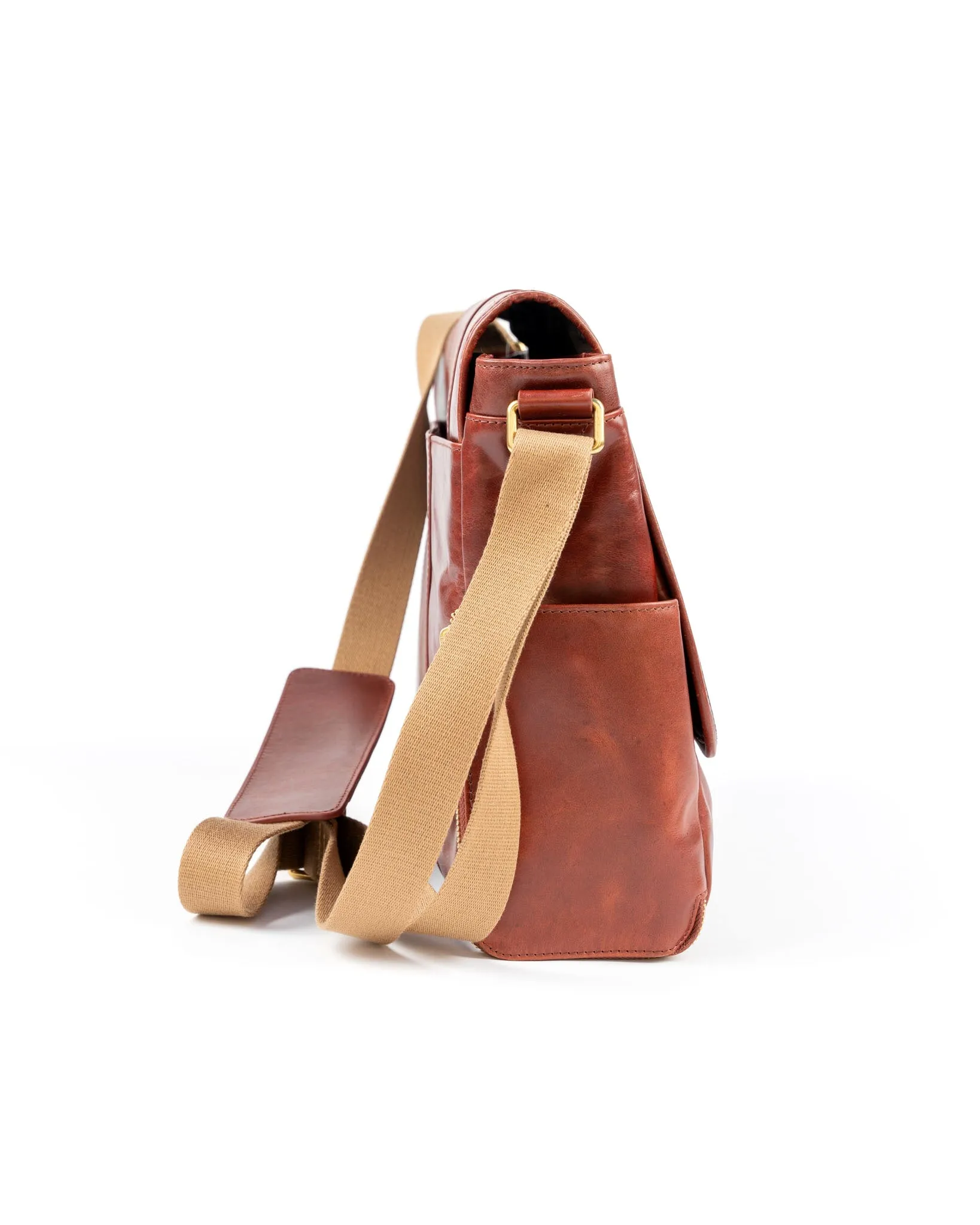Sedona Messenger Bag