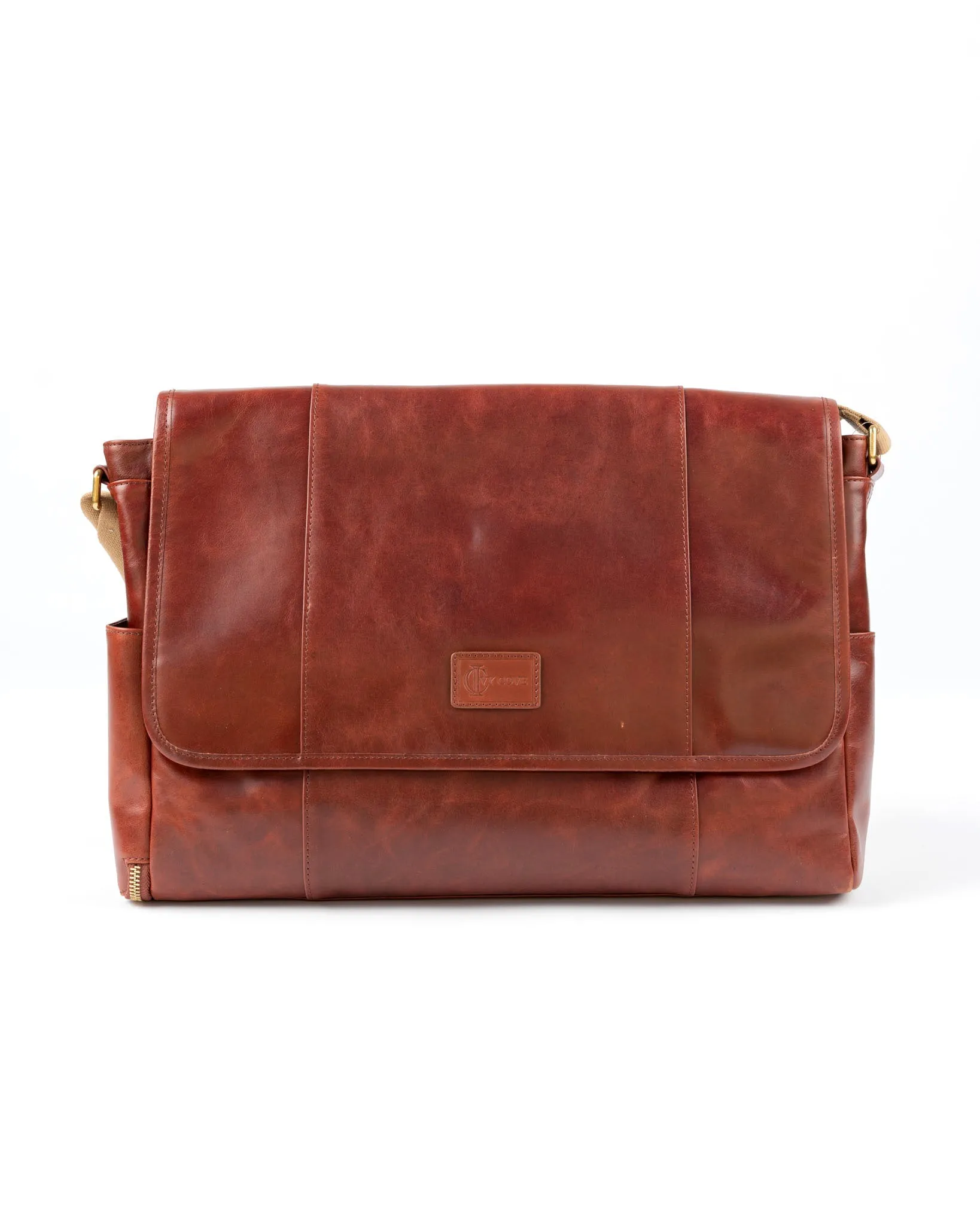Sedona Messenger Bag