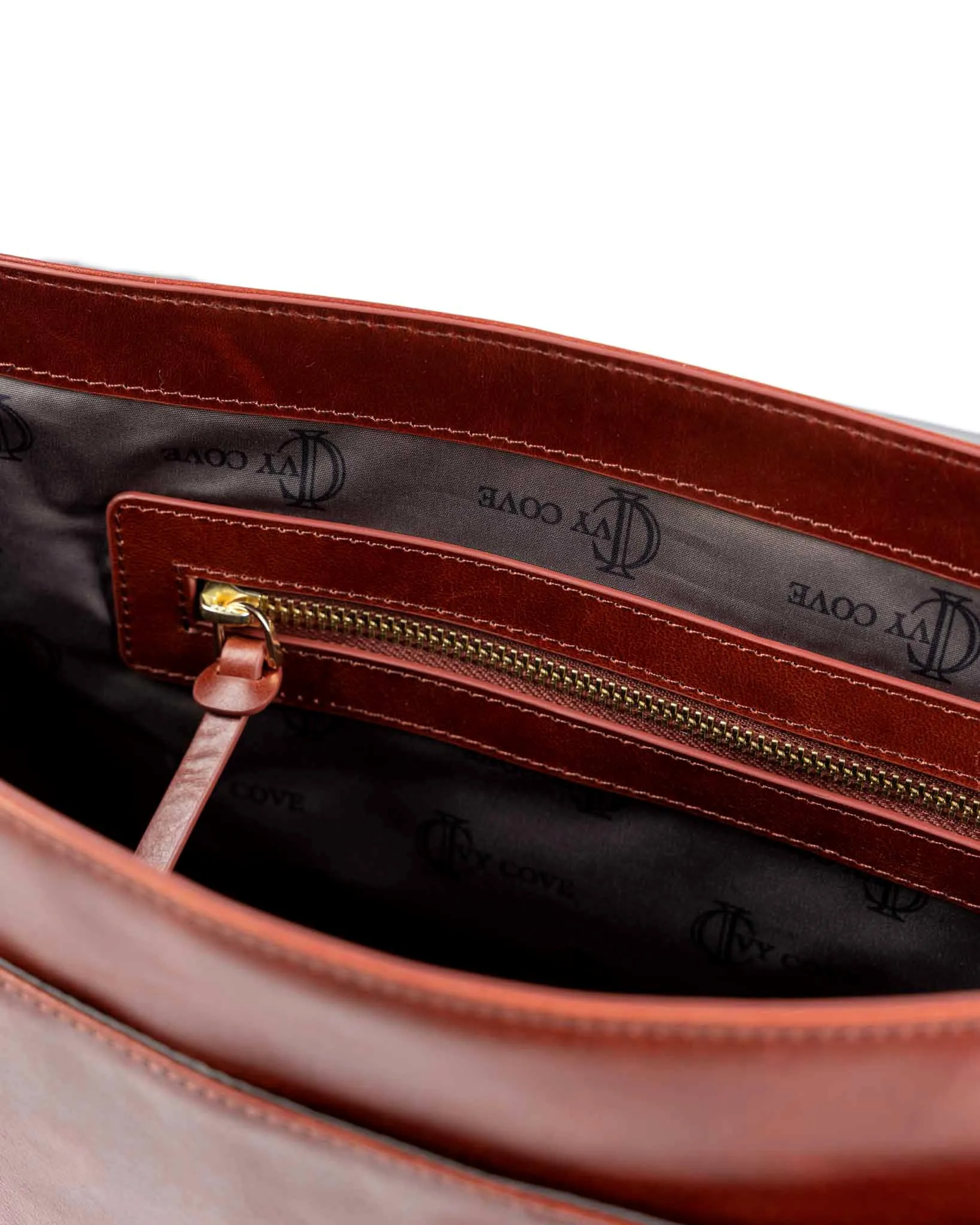 Sedona Messenger Bag