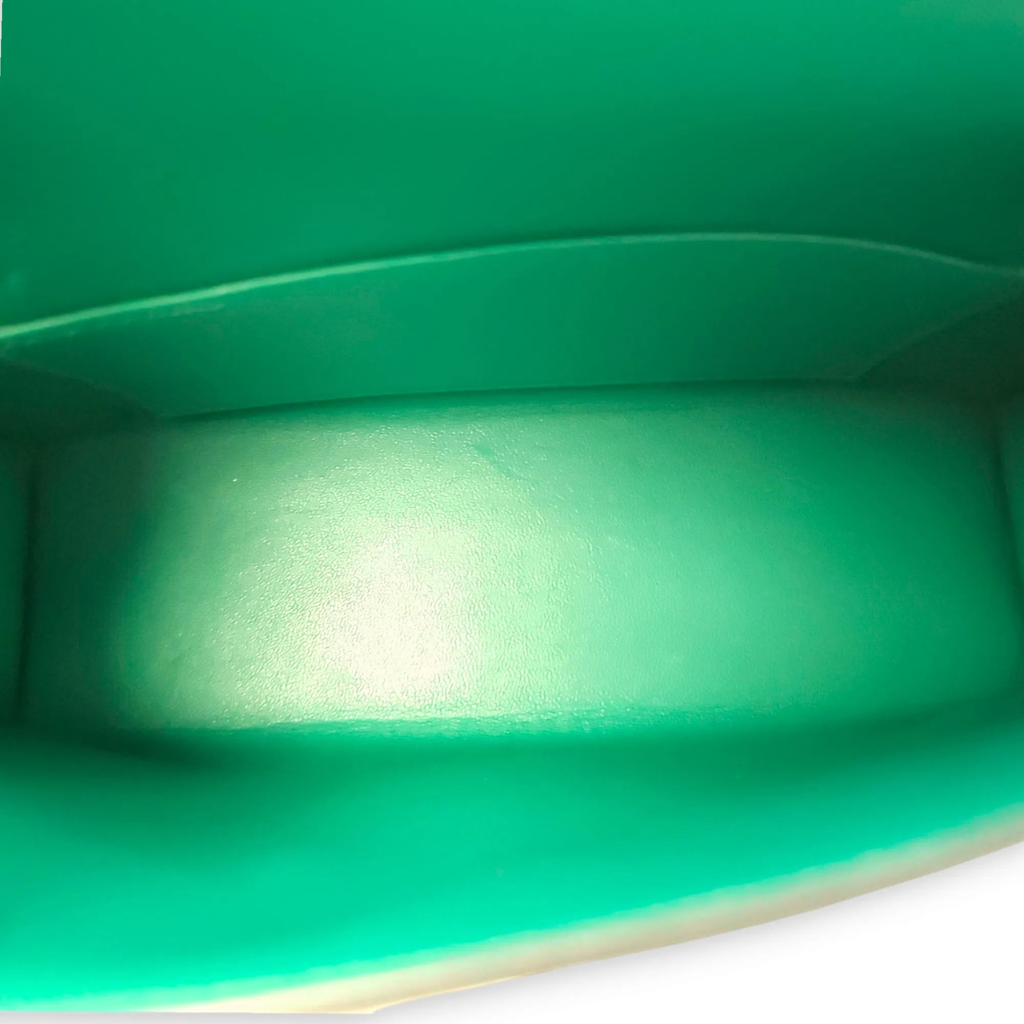 Sellier Kelly 20 Vert Jade in Epsom, Palladium hardware