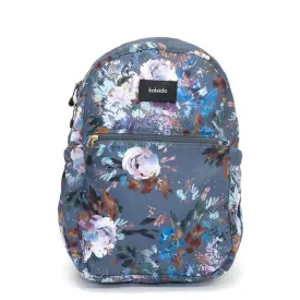 Slate Garden Packable Backpack