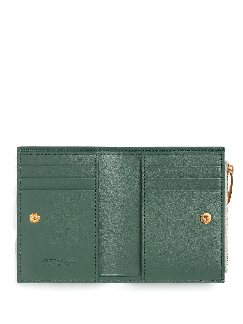 Small Cassette Wallet