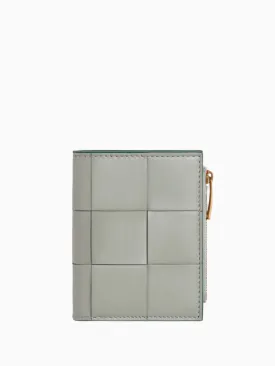 Small Cassette Wallet