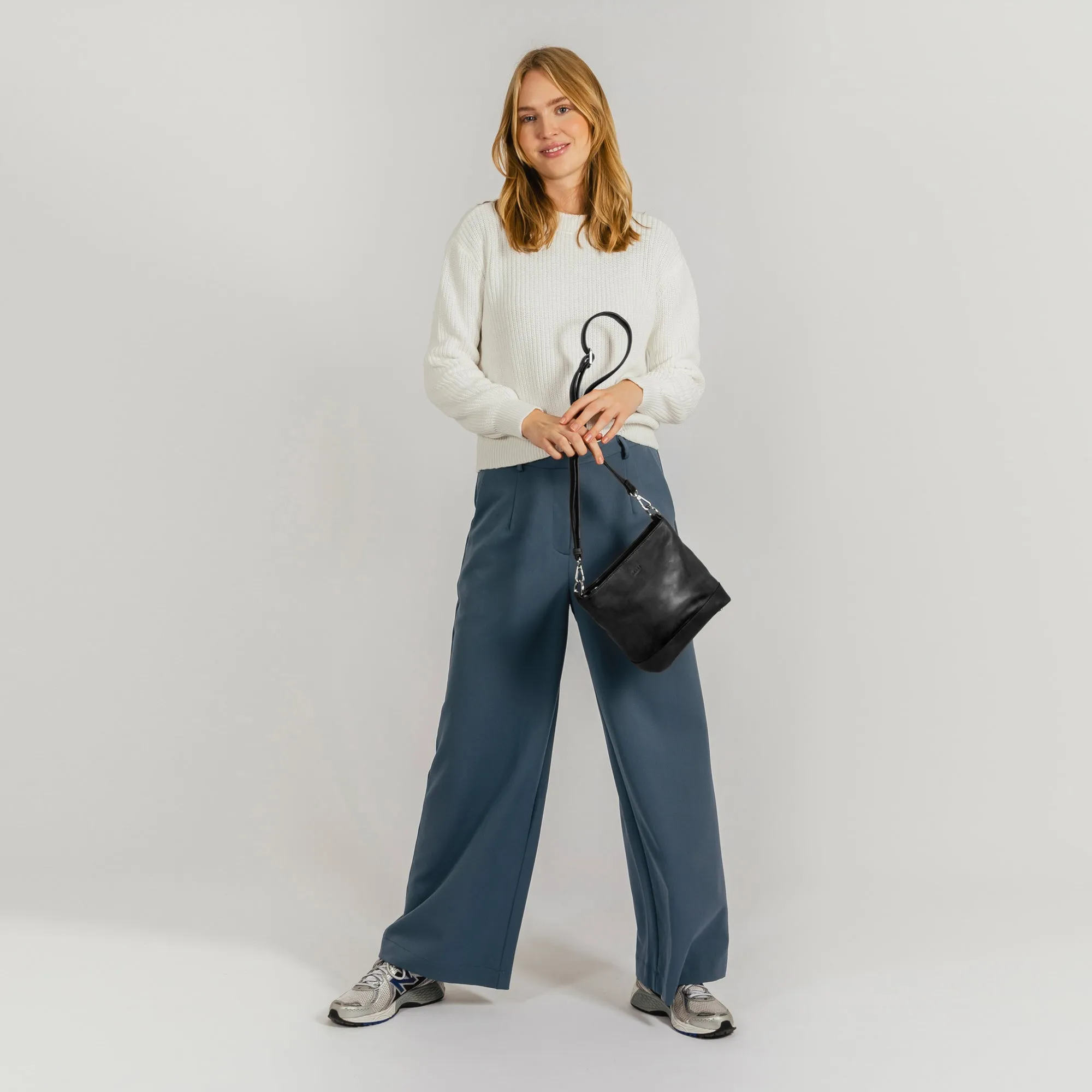 stillRenee Small Bucket Bag