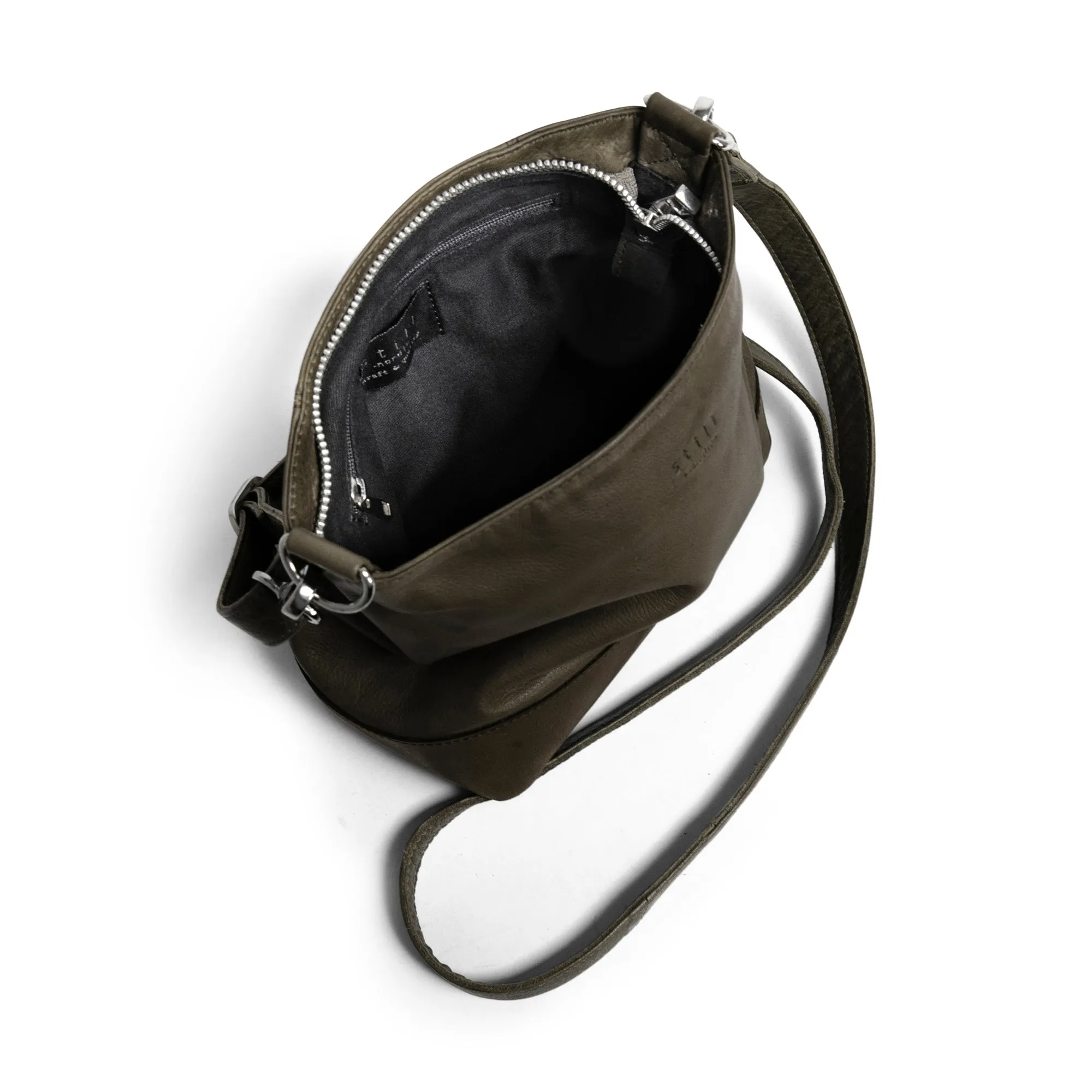 stillRenee Small Bucket Bag