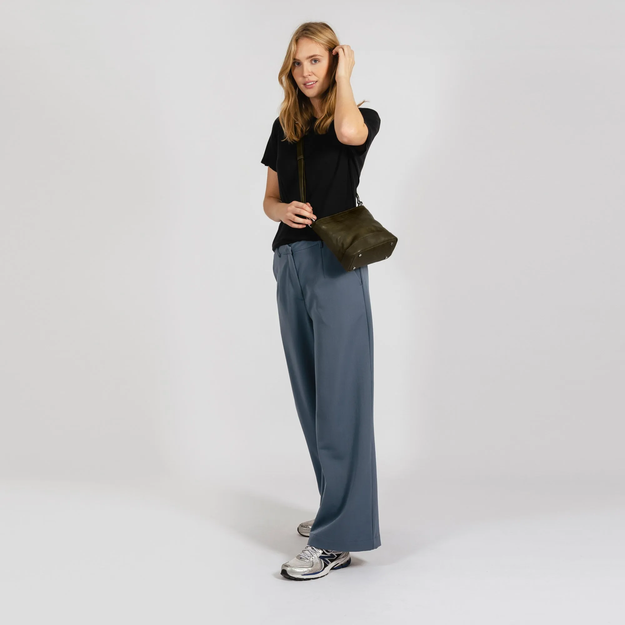 stillRenee Small Bucket Bag