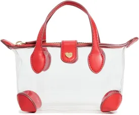 Stoney Clover Lane Women's Pouchette Crossbody Bag