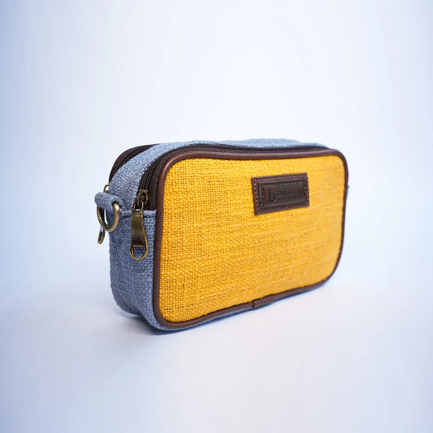 Sunshine Aura sling bag
