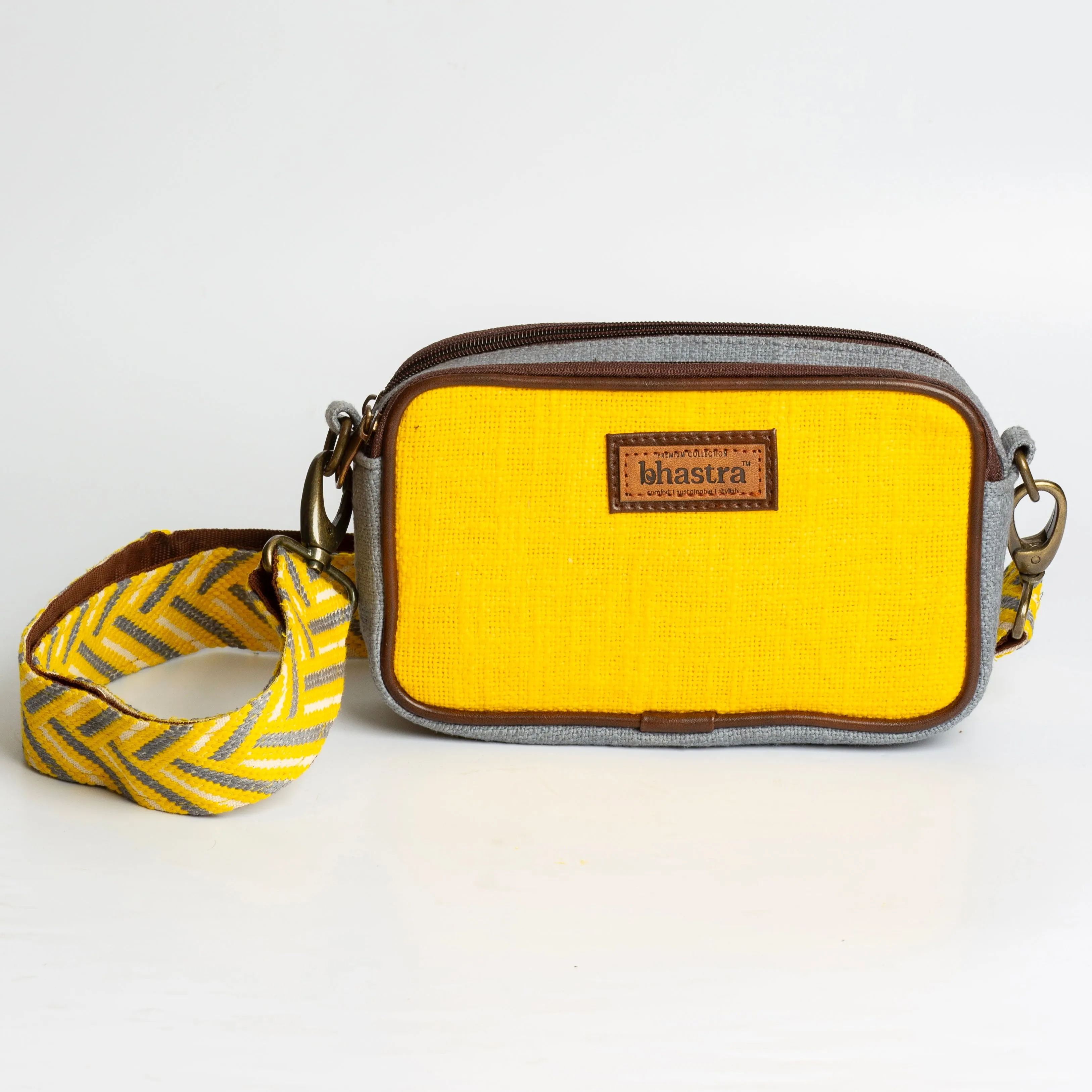 Sunshine Aura sling bag