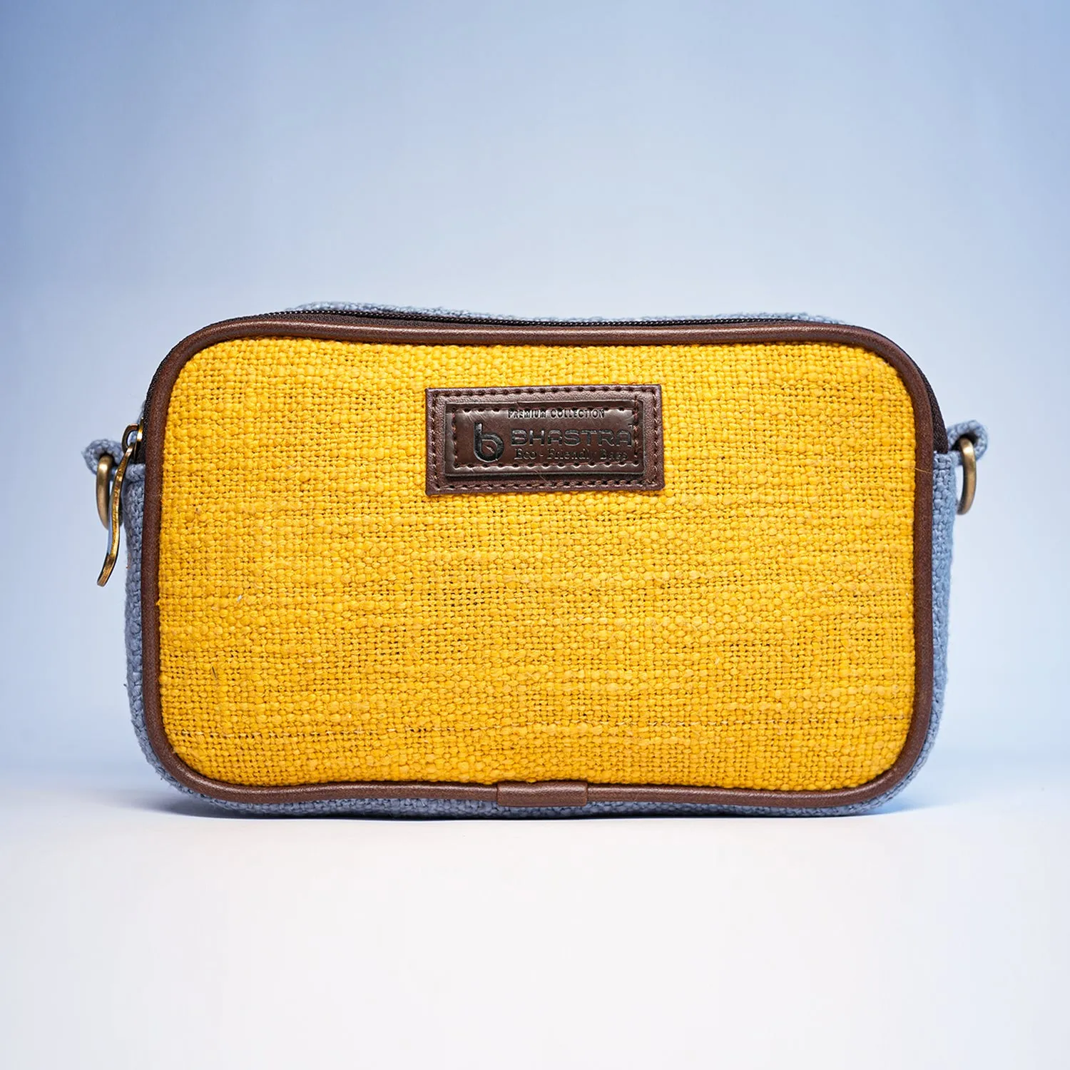 Sunshine Aura sling bag