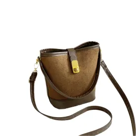 TEEK - Bucket Crossbody Bag