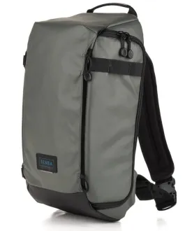 Tenba Solstice V2 Sling Bag (Gray, 12L)