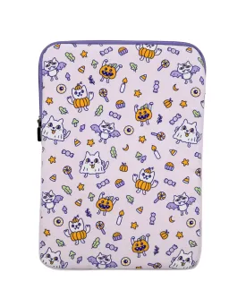 Trick or Treat Book Sleeve