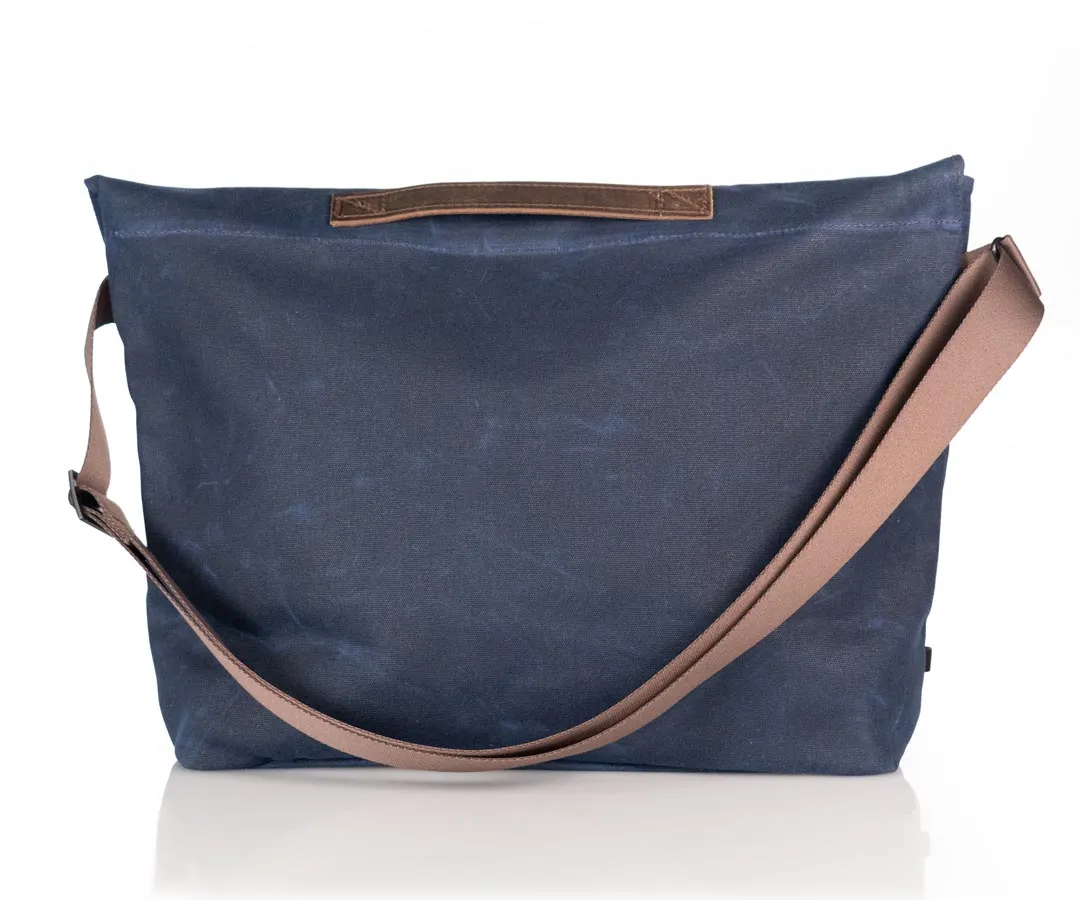 Vitesse Messenger Bag